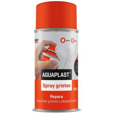 Aguaplast repara gotelé spray 400 ml. ▷ 12,05 €