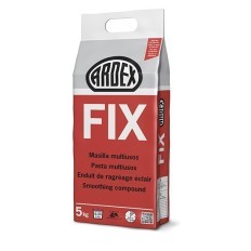 Mortero de reparación rápido multiusos Ardex Fix