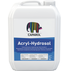 Fondo Acryl Hydrosol 5 lt.