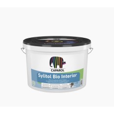 Pintura Sylitol Bio-Interior