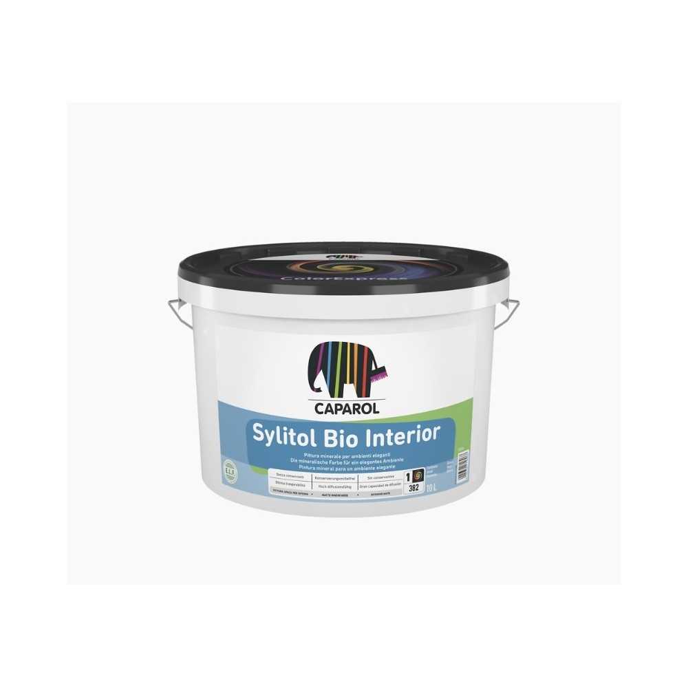 Pintura Sylitol Bio-Interior