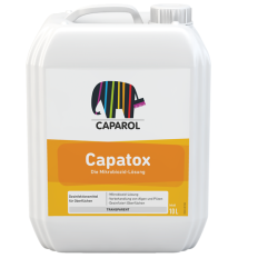 Biocida Capatox 1 lt.