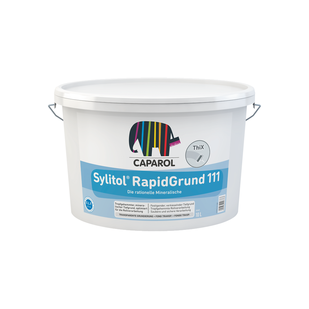 Sylitol Rapidgrund 111