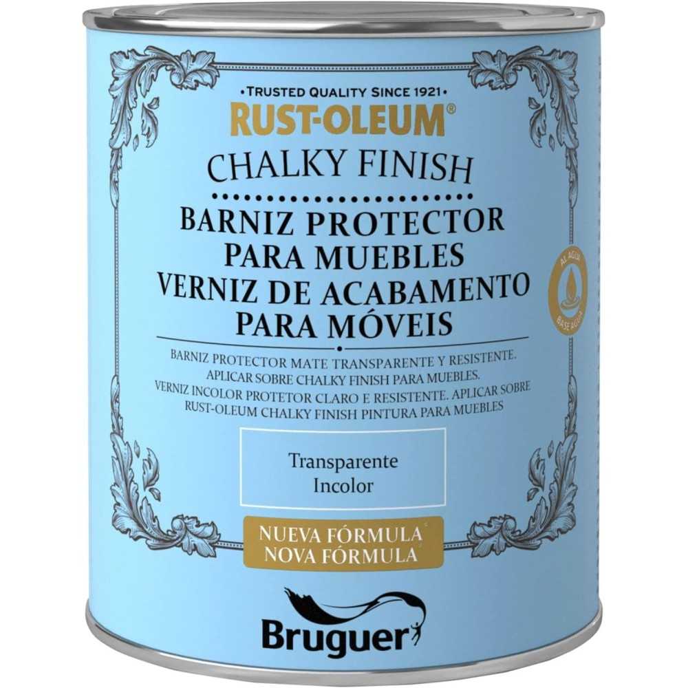 Barniz protector para pintura a la tiza. |Compra online|