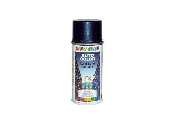 Pintura para Coche Metalizada para Vehículo por Entero. | Tu Tienda Online  de Pinturas