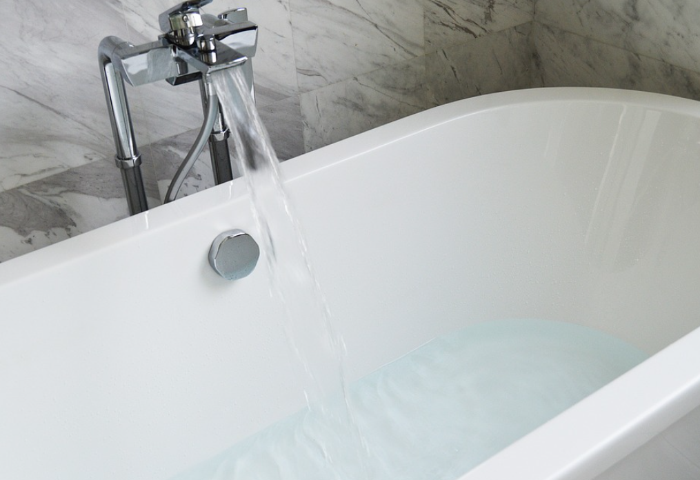 Esmalte para bañera: ¿Qué ventajas tiene y cómo se aplica?
